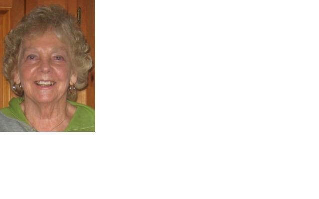 Obituary of Christine M. Ducharme