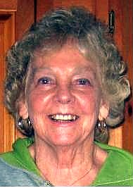 Obituary of Christine M. Ducharme