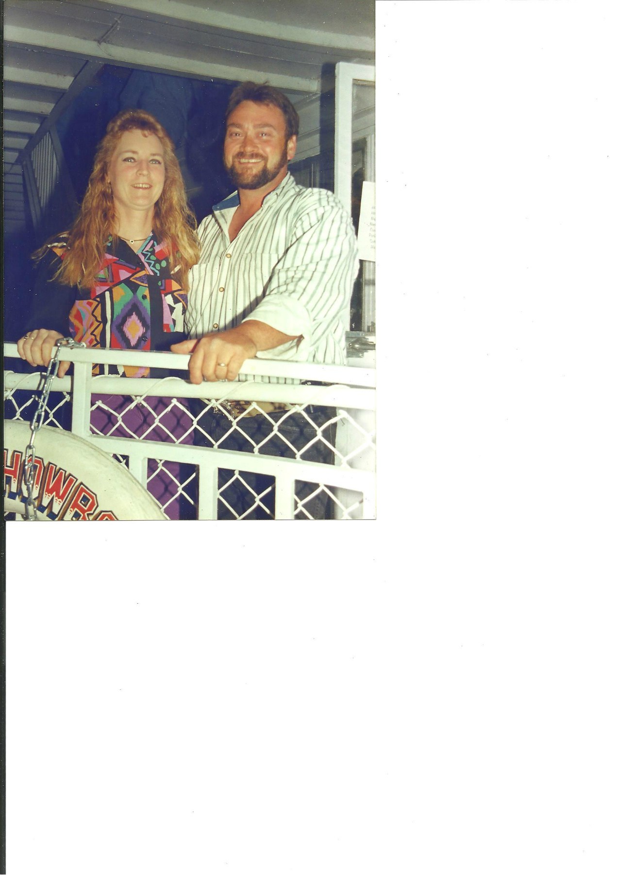 Obituary of James F. "Rick" Paratore