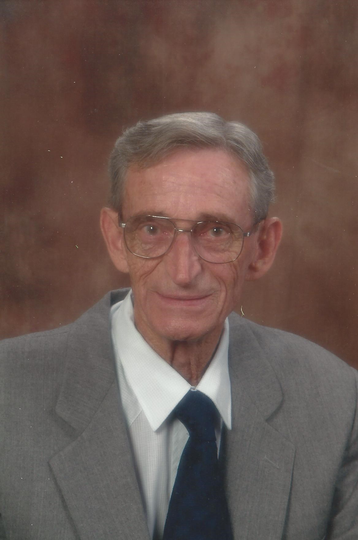 Obituary of Keith Ellwood Wolfe
