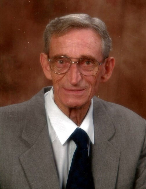 Obituary of Keith Ellwood Wolfe