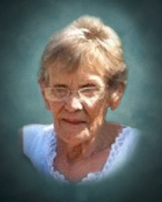 Obituary of Lee Ann Spieker