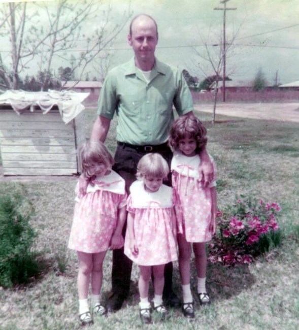 Paul Howell Obituary Mobile Al