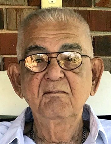 Obituary of Juan Saenz Cordoba