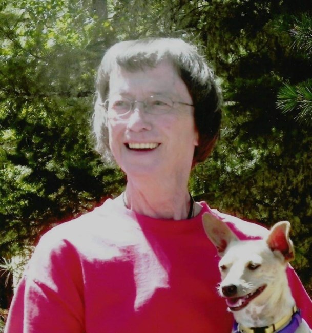 Obituary of Marlene Vicinus Daniels