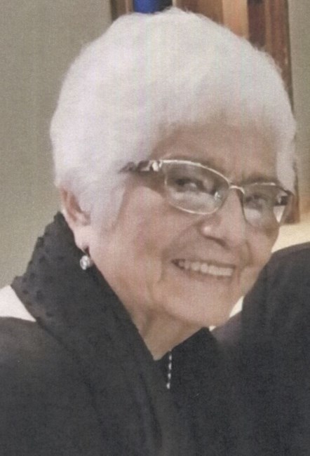 Obituary of Lali Garcia