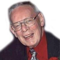 Obituario de James Banks