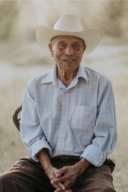 Obituario de Jesus Macias Avalos