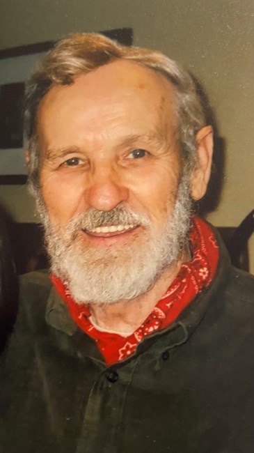 Obituary of Carl W. Richey Sr.