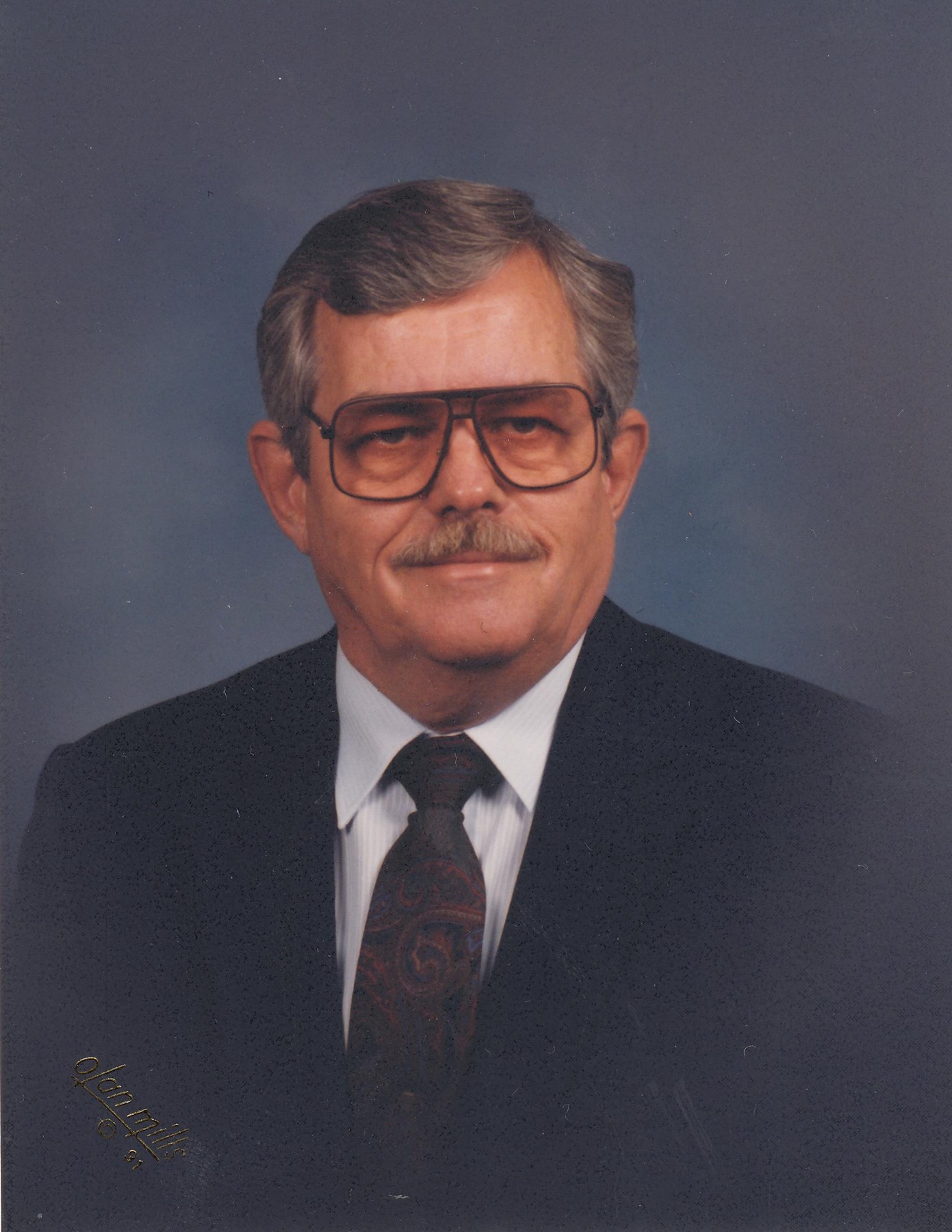 Joe B Elliott Obituary Charlotte, NC