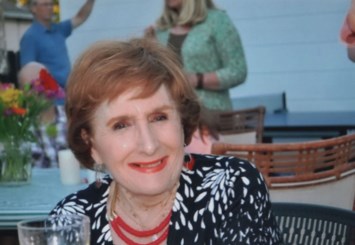 Obituary of Vilma Kennedy Pallette