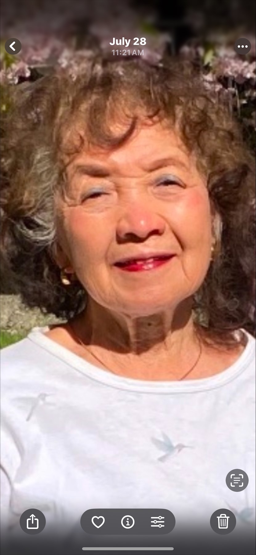 Obituary of Tsuruko Matsuura Deboer