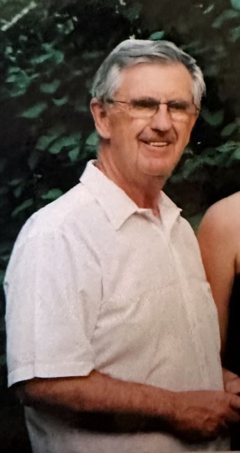 Obituario de Terry Francis Huffman