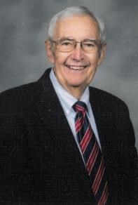 Obituary of Paul Harold Burgin