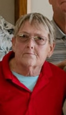 Obituary of Susan Kay Gill
