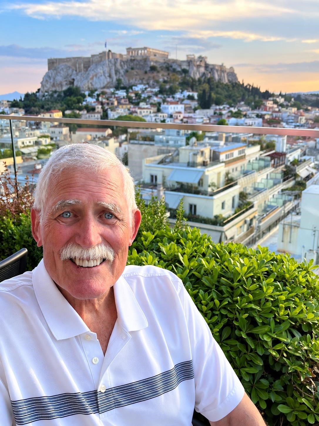 Obituary of Gregory John Gero