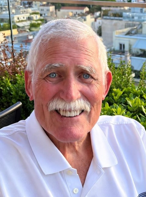 Obituary of Gregory John Gero