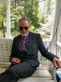 Obituary of Daniel Richard Craig