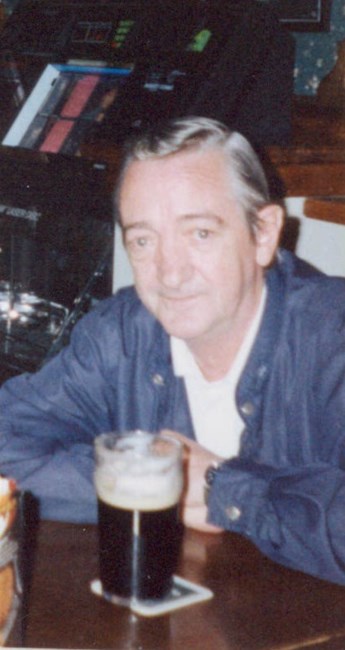 Obituary of Mr. John McMahon