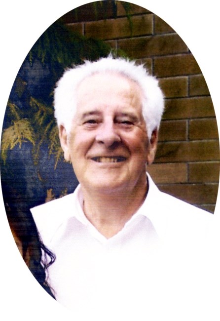 Obituary of William Guest