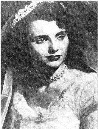 Obituary of Barbara Ann Hallman