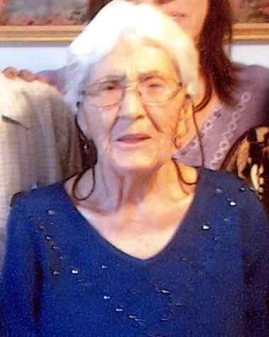 Obituary of Dolores Flores De Jurado