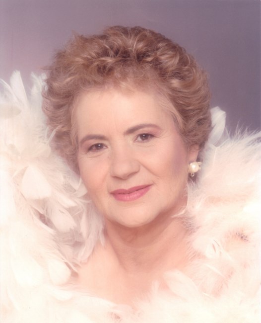 Obituary of Maria Asuncion Gonzalez