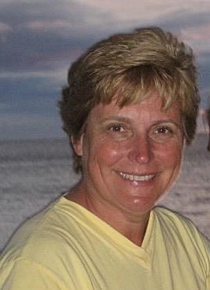 Obituary of Mary Ellen Vetter