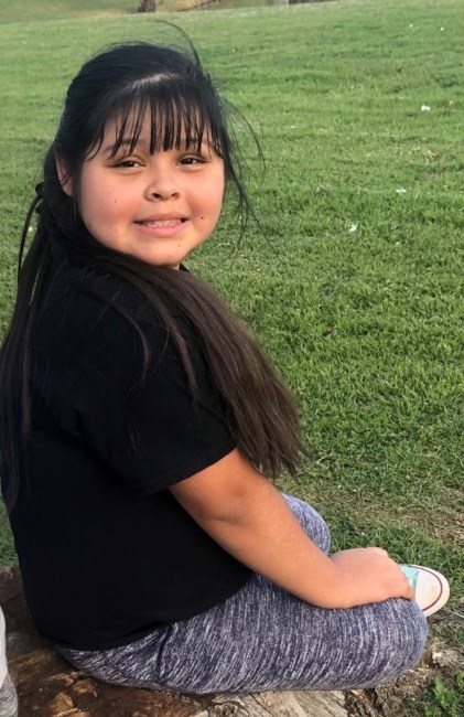 Obituary of Isabella Eloim Mariscal