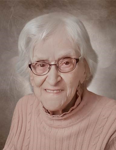 Obituary of Yolande Di Francesco