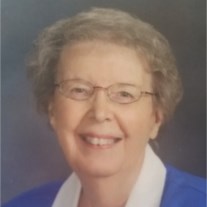 Obituary of Marcella Marie "Marcy" Keane