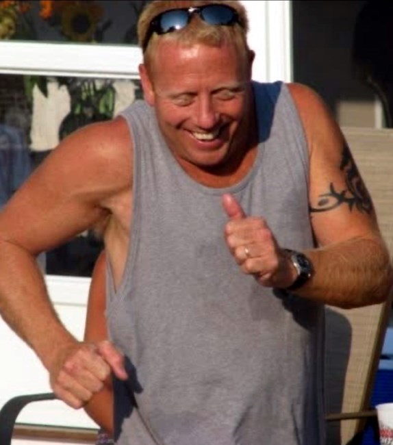 Obituary of Steven David Cole