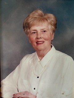 Avis de décès de Irene Fritz