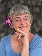 Obituario de Teresa Lynn Moreland