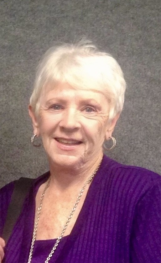 Obituary of Eileen Katzaba