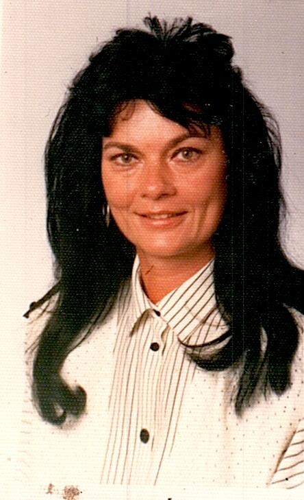 Obituary of Annedore Alice Krebs