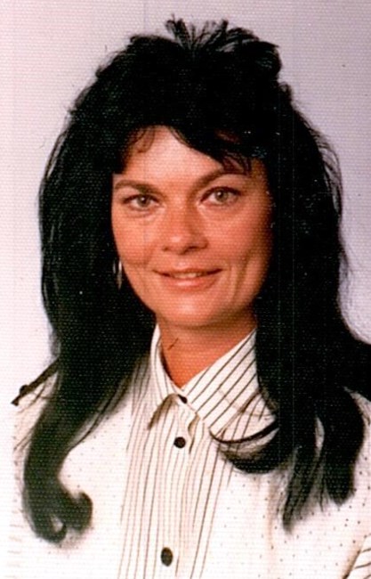 Obituary of Annedore Alice Krebs