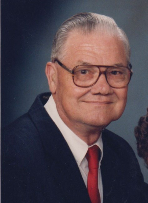 Obituary of Henry Millard Achord