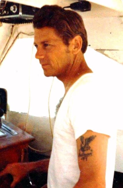 Obituary of Robert (Bobby) Riese