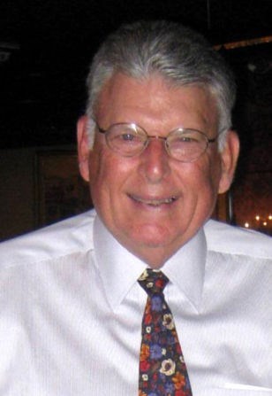 Obituario de Daniel Leroy Robertson
