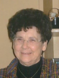 Obituary of Grace M Delaune