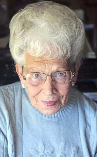 Obituary of Jane Meredith Sturm
