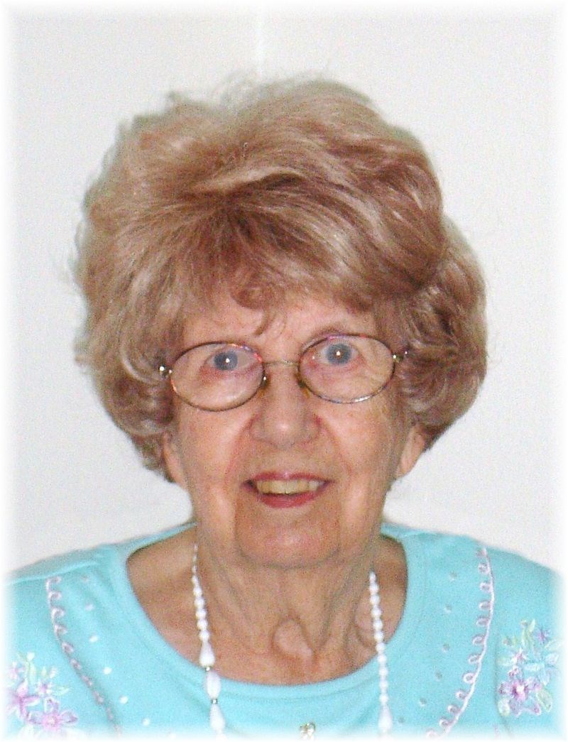 Halina Kopczewski Obituary Warren, MI