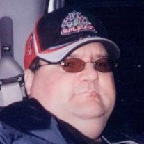 Obituary of Robert Allen Dewey