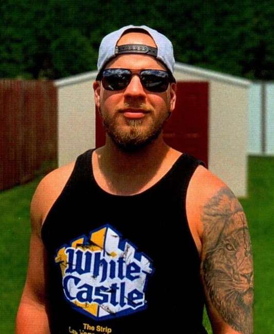 Obituary of Joshua Robert Jarvo "JROBBYJ"