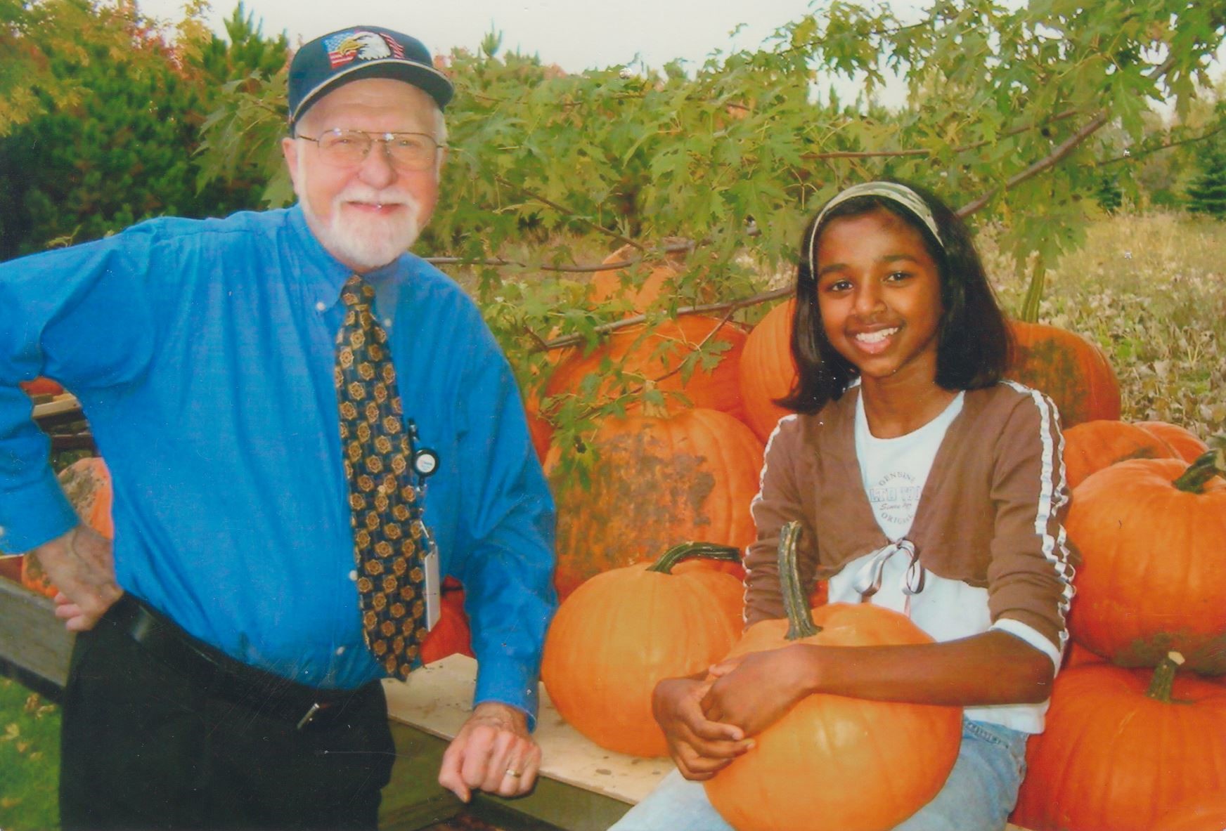 Obituary of Lawrence Everett Wolfgram