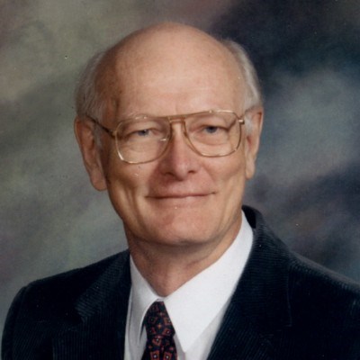 Obituary of David Robinson