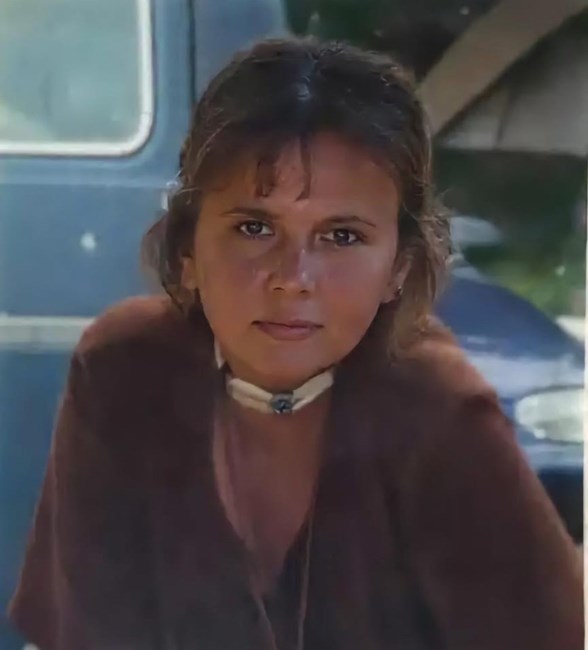 Obituary of Nancy Joy Ricker