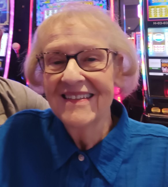 Obituary of Barbara "Bobbie" Ann Moore