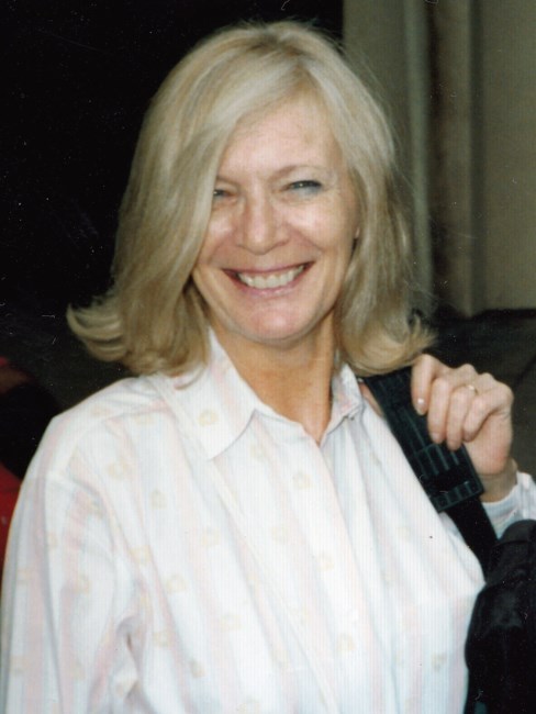 Obituary of Patricia D. Patterson